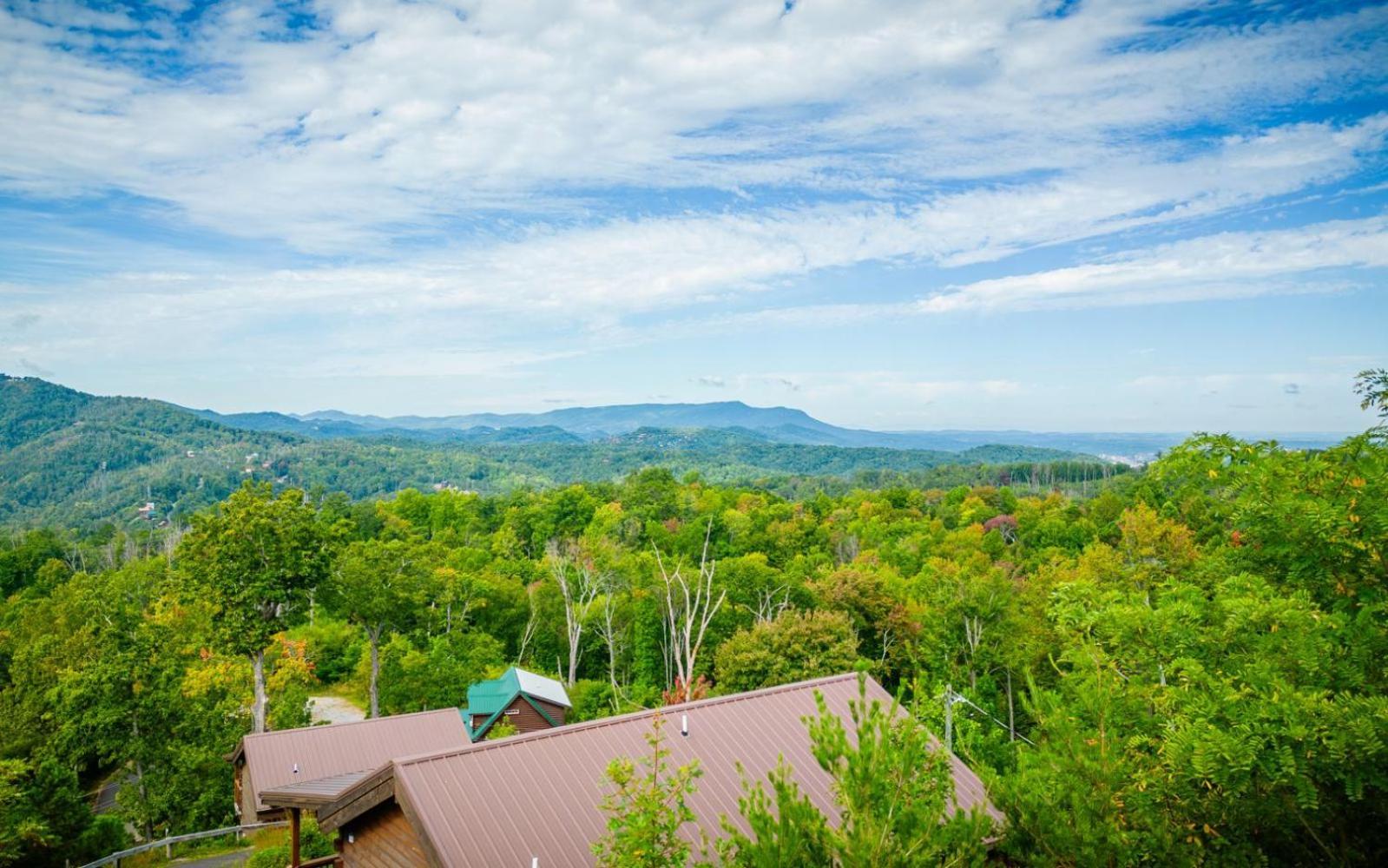 Villa Journey'S End Gatlinburg Exterior foto