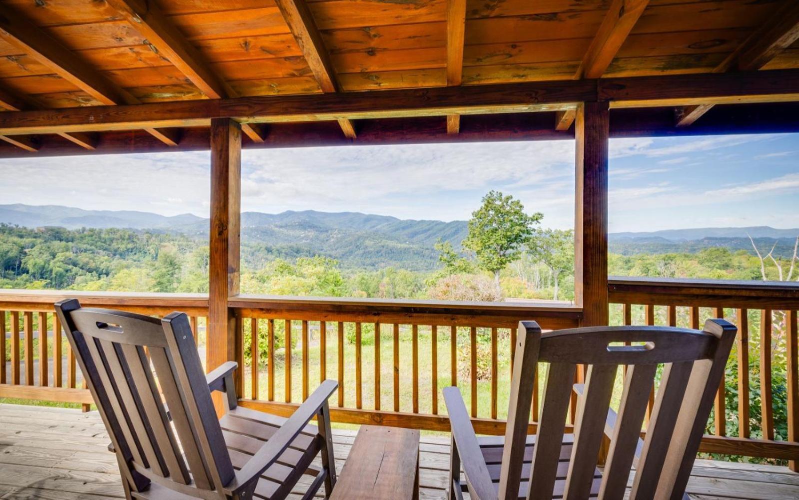 Villa Journey'S End Gatlinburg Exterior foto